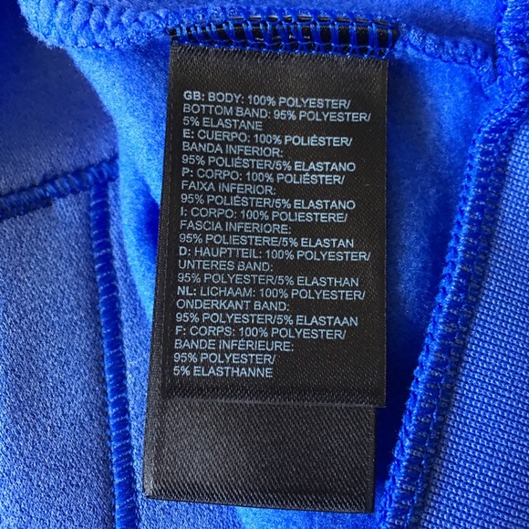 Brand new michael kors quilted vest - Picture 7 of 7